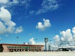 新建黑龍江撫遠(yuǎn)東極民用機(jī)場(chǎng)工程飛行區(qū)排水、巡場(chǎng)路及圍界工程
